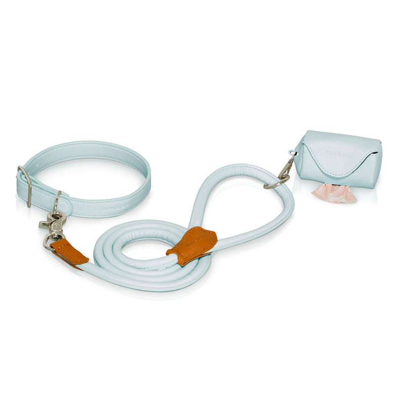 Billie Walk Bundle - Ice Blue