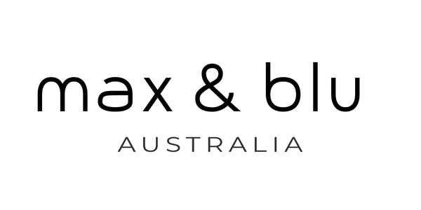 max & blu