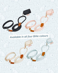Billie Walk Set - Dark Navy