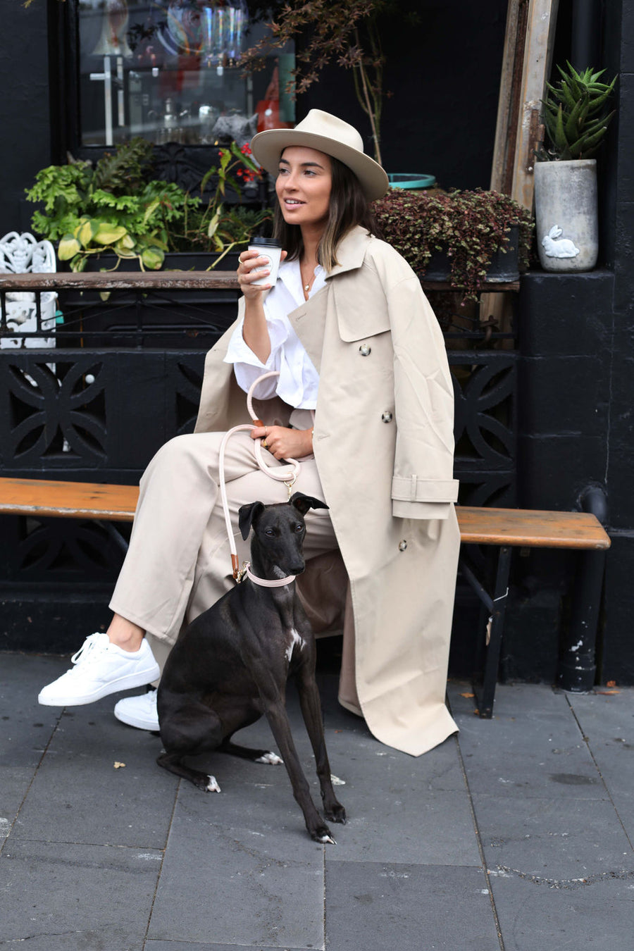 Good style doesn’t stop at you.