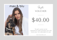 Gift Voucher $40.00