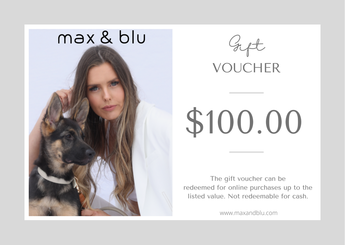 Gift Voucher $100