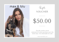 Gift Voucher $50